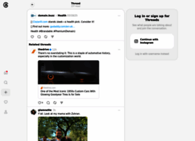 Clozarill.com thumbnail