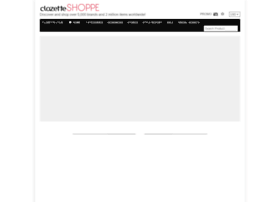 Clozetteshoppe.co.id thumbnail