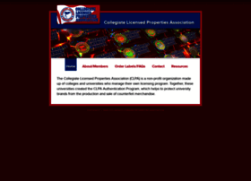 Clpa.us thumbnail