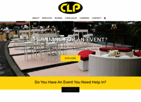 Clproduction.com.sg thumbnail