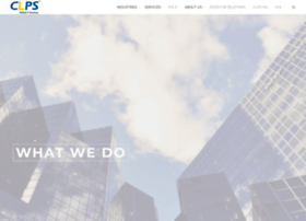 Clpsglobal.com thumbnail