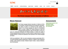 Clta-ca.org thumbnail