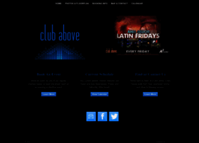 Club-above.com thumbnail