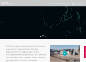 Club-hockey-golf.nl thumbnail