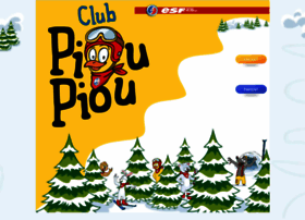 Club-pioupiou.com thumbnail