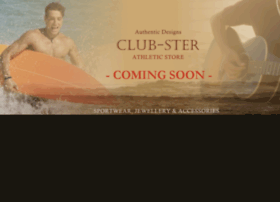 Club-ster.com thumbnail