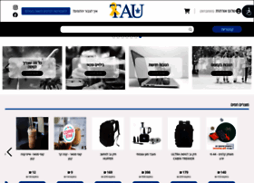 Club.tau.ac.il thumbnail