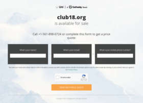 Club18.org thumbnail