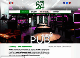 Club24.sk thumbnail
