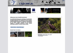Club300.de thumbnail Club300.de thumbnail