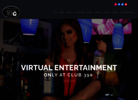 Club390.com thumbnail