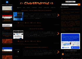 Club4android.com thumbnail