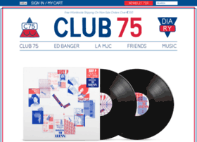 Club75.fr thumbnail