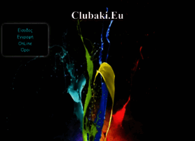 Clubaki.eu thumbnail Clubaki.eu thumbnail