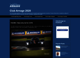 Clubarnage.com thumbnail