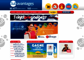 Clubavantagestahiti.pf thumbnail Clubavantagestahiti.pf thumbnail