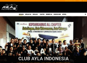 Clubaylaindonesia.com thumbnail