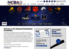 Clubbaseball.org thumbnail
