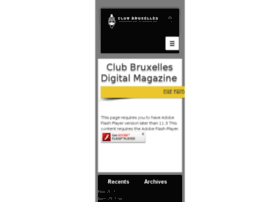 Clubbruxelles.com thumbnail