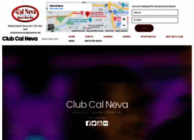 Clubcalneva.com thumbnail