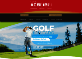 Clubcariari.com thumbnail