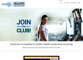 Clubcom.com thumbnail