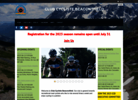 Clubcycliste.com thumbnail
