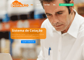 Clubdacotacao.com.br thumbnail