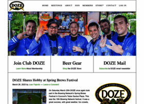Clubdoze.com thumbnail