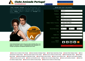 Clubeamizade.com.pt thumbnail