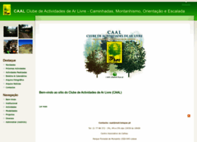 Clubearlivre.org thumbnail