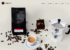 Clubecafe.com.br thumbnail