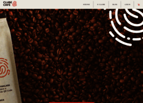Clubecafe.net.br thumbnail