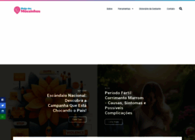 Clubedasmaezinhas.com.br thumbnail