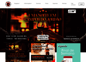 Clubederegatas.com.br thumbnail