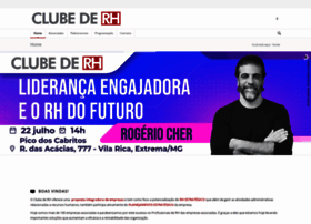 Clubederh.com.br thumbnail