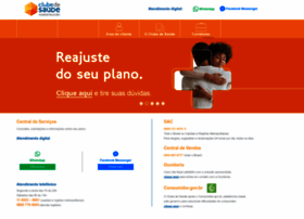 Clubedesaudeonline.com.br thumbnail
