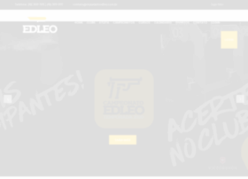 Clubedetiroedleo.com.br thumbnail
