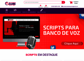 Clubedossites.com.br thumbnail