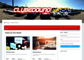 Clubedounobrasil.com.br thumbnail