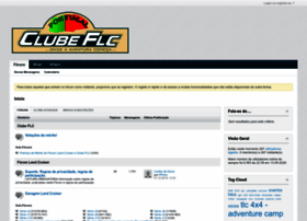 Clubeflc.com thumbnail
