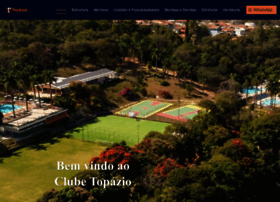 Clubetopazio.com.br thumbnail
