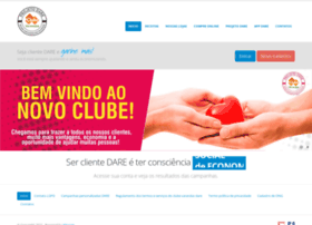 Clubevarandas.com.br thumbnail