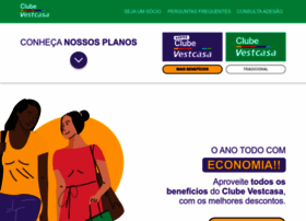 Clubevestcasa.com.br thumbnail