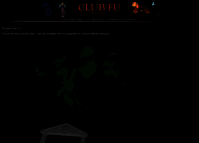 Clubfu.net thumbnail