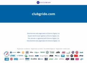 Clubgrido.com thumbnail