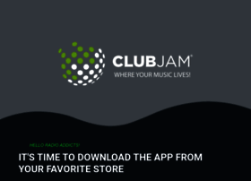 Clubjam.com thumbnail