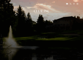 Clublink.ca thumbnail