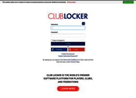 Clublocker.com thumbnail