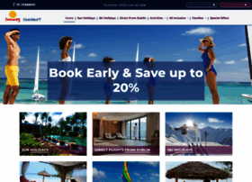 Clubmedsunway.ie thumbnail Clubmedsunway.ie thumbnail
